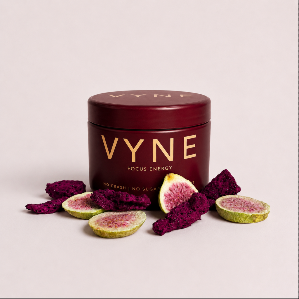 myVYNE  | Individualisiertes Focus Energy Pulver